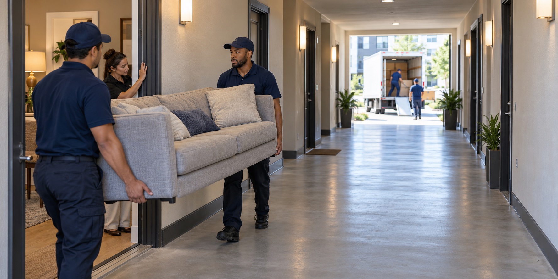 Editorial image for Comparing Move Packages for a Household With a Long Carry