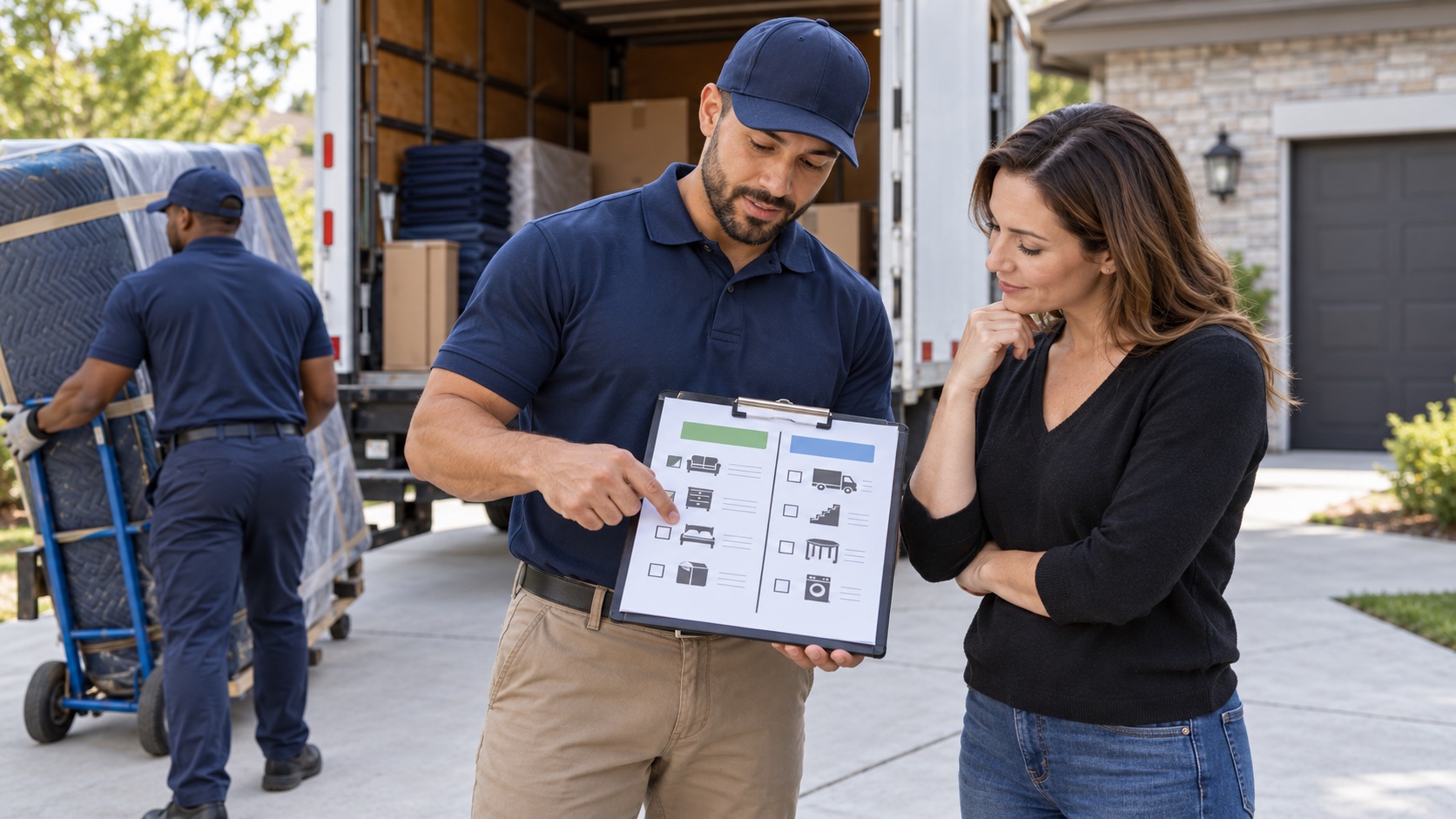 Editorial image for Choosing a Move-Day Labor Add-On for Loading or Unloading