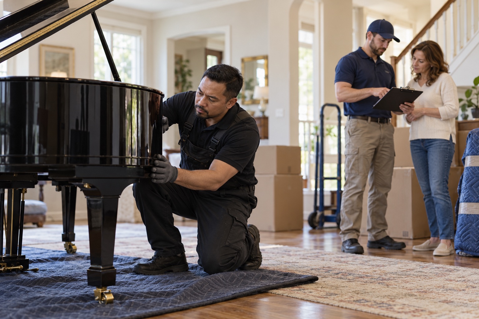 Editorial image for When to Request a Separate Quote for a Specialty Service Provider